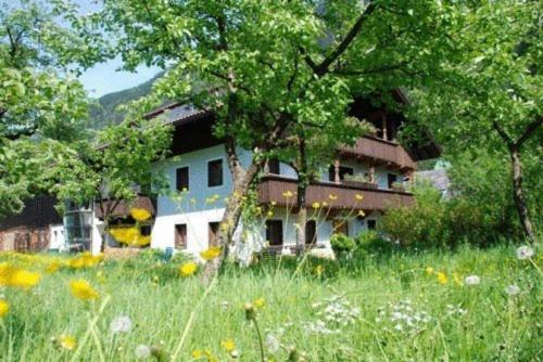 Landhaus Schoesser-Brandler Майерхофен Екстериор снимка